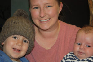 Parents disappointed that free childcare introduced during the Covid-19 pandemic has not been continued