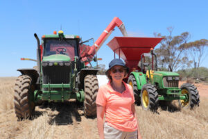 Dryland farmers say council rate rise is unfair