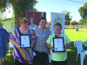 ‘Life changing’ visit