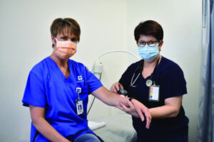 Get your skin checked, urges doctor