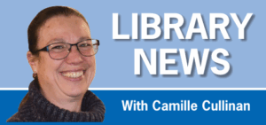 Super-storytime coming up