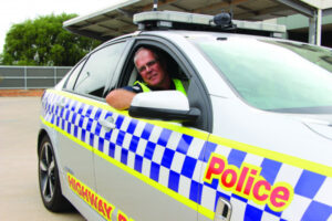 Beefed up presence on our Mallee roads