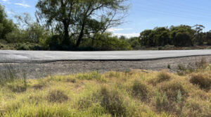 Regional road conditions hit tipping point