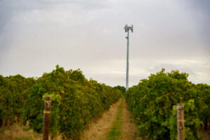 NBN broadband towers to connect 17 towns