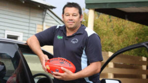 Persistence pays off for Eagles