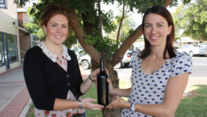 Auditors assess wine exporters