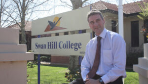 Learning and leading