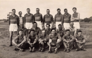 Annuello centenary brings past home