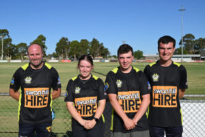 Call to help guide the game