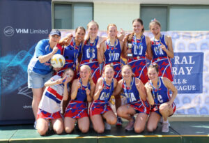 Redemption for young Bulldogs