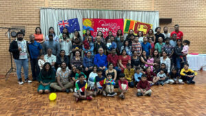 Family fun for a new year