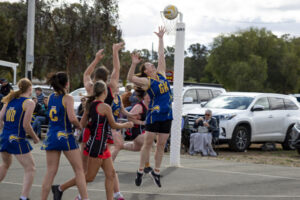 Eagles make breakthrough