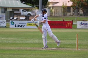 Swan Hill District Cricket Association results – round 13