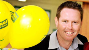 Broad leads contest: three cornered contest sees Mallee go maverick