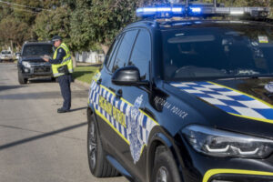 Police start cup patrol as road deaths rise