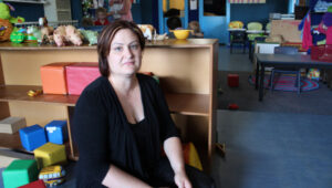 Parents desperate for more child care options