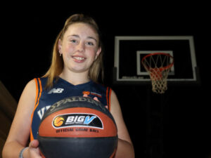 Miela’s hoop dreams