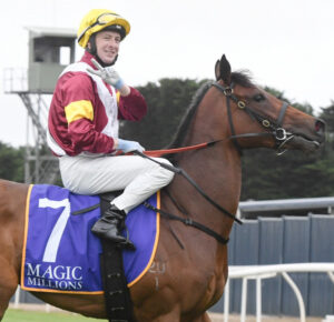 Coffey’s $3m rides