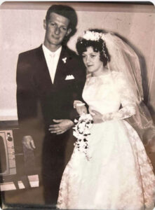 Sixty years of love
