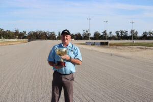 Swan Hill Trotting Club’s big night of racing