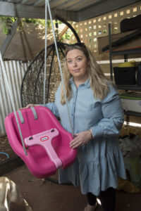 What happened in the month of October