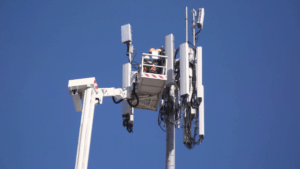 5G rolled out across Swan Hill