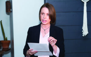 Cupper backs state container deposit