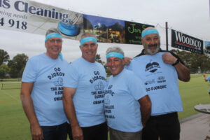 No Djoke — the benefits still massive