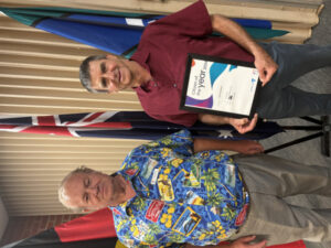 The right kind of community