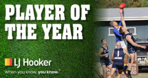 LJ Hooker Player of the Year Votes (21-6-22)