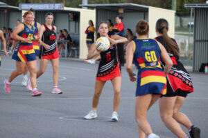 Raiders sink determined Saints