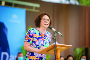 ‘Thrilled’ by Ag visa deal