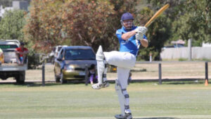 Second round of one-dayers