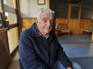 Former contractor disputes MDBA powers in water share