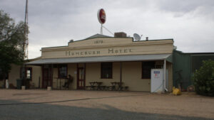 All maxed out in 52 degree heat