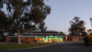 Gallery plans on hold