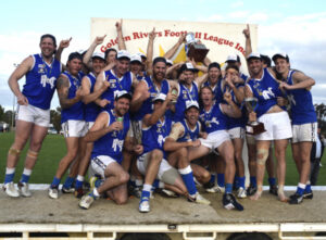 Murrabit are the champions