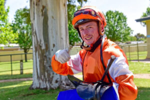 Swan Hill Race Club 2020-2021 award winners
