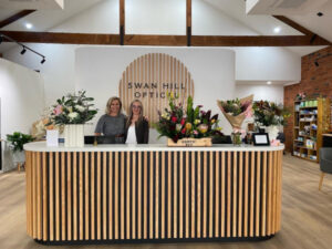 Sights set on celebration