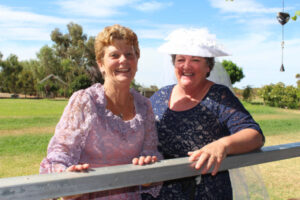 Hay that looks great