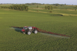 Small machine with big features has runs on the board