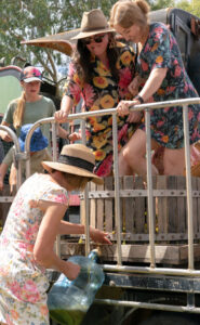 Tourism-led recovery for Murray