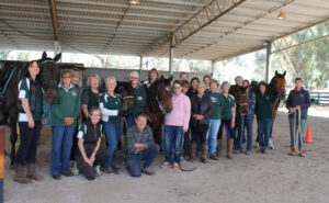 RDA signs off for year on high note