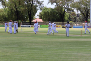 Swan Hill District Cricket Association – Round 11 preview