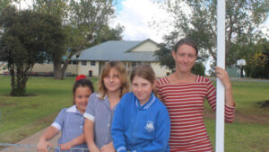 School scuffle: call for cool heads after school furore