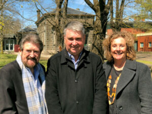 Tania Maxwell to recontest Northern Victoria seat