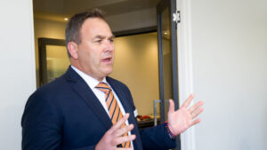 Talking things over with new online counselling service