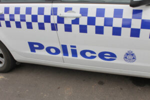 Kerang arrest leads to armed robbery charges
