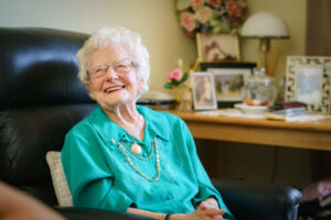 No different feel at 108