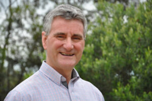 Murray Plains Greens candidate a ‘financial conservative’